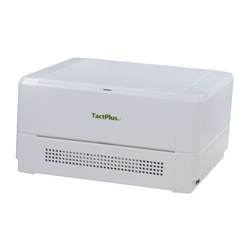 Impressora em braille - TactPlus™ - TactPlus - térmica direta / de mesa / interface USB