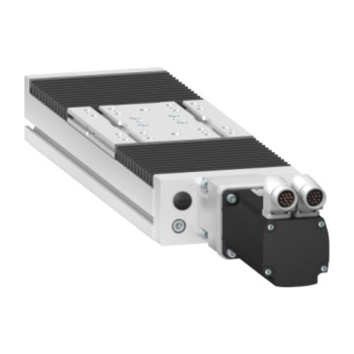 Eixo linear com motor linear - Lexium TAS - Schneider Electric - de precisão / para montagem