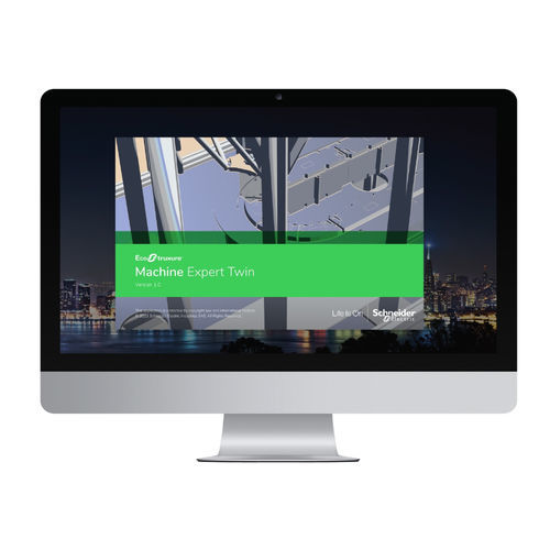 Software de emulação - ESETBSCZLTXBZZ - Schneider Electric - de desenvolvimento / de design / de arranque