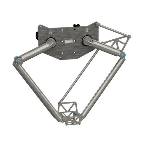 Robô Delta - VRKT2M1FNC00000 - Schneider Electric - de 2 eixos
