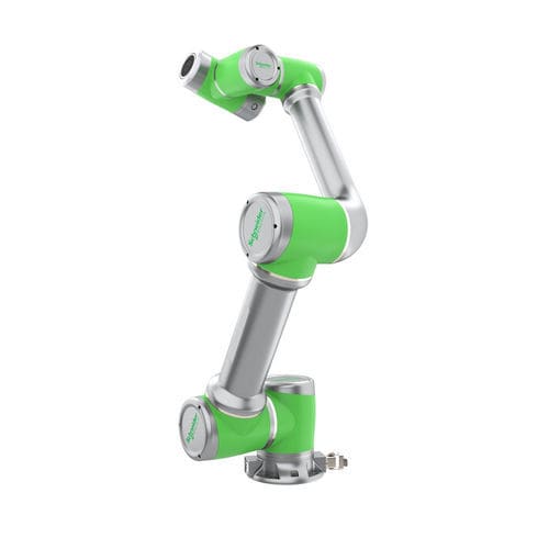 Robô colaborativo - LXMRL05S0000 - Schneider Electric - de 6 eixos / de pintura / para montagem