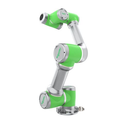 Robô colaborativo - LXMRL07S0000 - Schneider Electric - de 6 eixos / de carregamento / para montagem