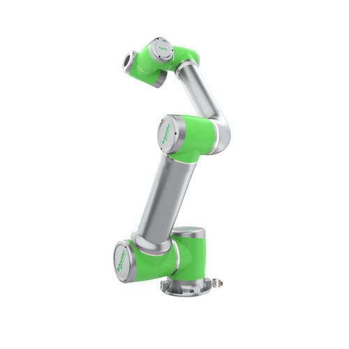 Robô colaborativo - LXMRL18S0000 - Schneider Electric - de 6 eixos / de paletização / para montagem