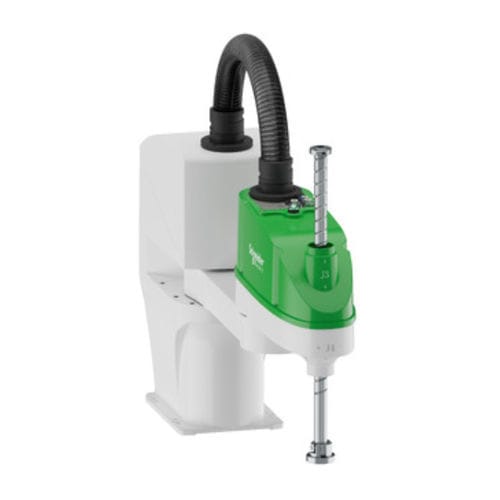 Robô SCARA - Lexium SCARA - Schneider Electric - cartesiano / colaborativo / Delta