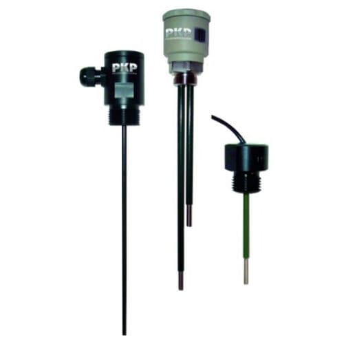 Chave de nível condutiva - FK10  - PKP PROZESSMESSTECHNIK GMBH - para líquidos / para controle de bomba / em material plástico