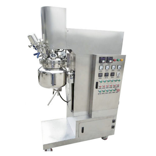 Homogeneizador dinâmico - PMK-10L - Guangzhou Promake Machinery Equipment Co., Ltd. - vertical / de batelada / de líquido-sólido