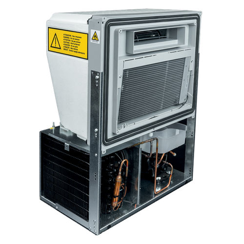 Resfriador de ar - STB E-PH/PHV - TECO Srl - para a indústria alimentícia / para armário
