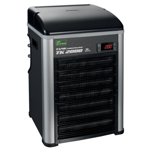 Resfriador de água - TK 2000/H - TECO Srl - compacto