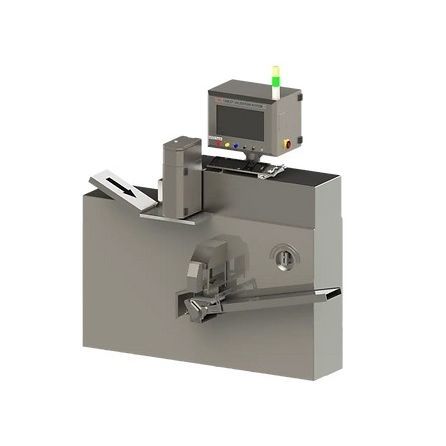 Sistema de visão de detecção - VizCheck - LCS Controls Private Limited - de visão industrial / de automação / industrial