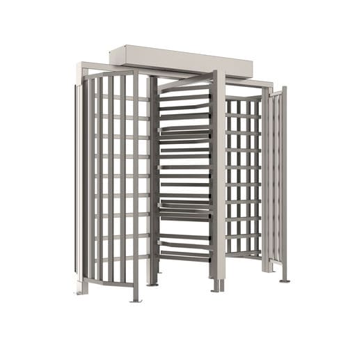 Catraca de acesso torniquete - TR 403 D - Saima Sicurezza SpA