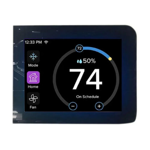 Módulo de visualização IPS - HG097QX003Z05 - Shenzhen Hongguang Display Co., Ltd - com tela sensível ao toque capacitiva / com tela sensível ao toque resistiva / de alta resolução