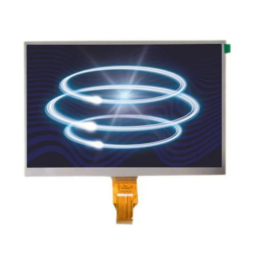 Módulo de visualização TFT LCD - HG101WS042 - Shenzhen Hongguang Display Co., Ltd - TN / com tela sensível ao toque capacitiva / com tela sensível ao toque resistiva