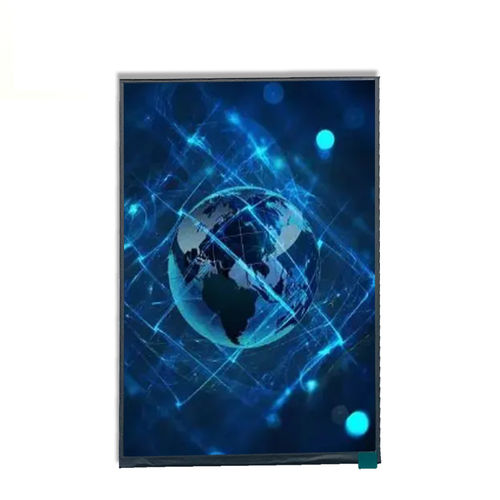 Módulo de visualização TFT LCD - HG101WU013 - Shenzhen Hongguang Display Co., Ltd - IPS / com tela sensível ao toque capacitiva / com tela sensível ao toque resistiva