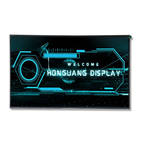 Módulo de visualização 16" - HG160WQ004 - Shenzhen Hongguang Display Co., Ltd - TFT LCD / IPS / de alta resolução