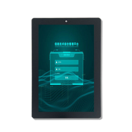 Módulo de visualização 17,3" - HG173FH002G01 - Shenzhen Hongguang Display Co., Ltd - TFT LCD / IPS / de alta resolução