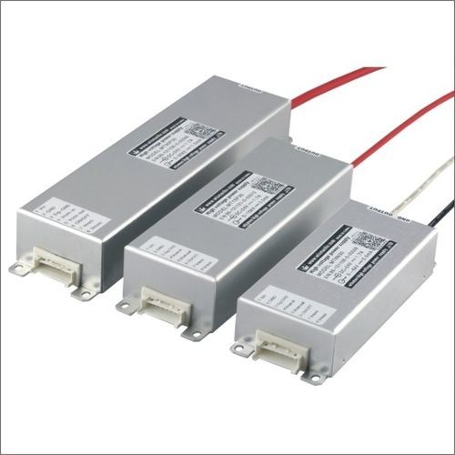 Fonte de alimentação elétrica CC/CC - MT series - Wisman High Voltage Power Supply - ISO / para aplicações industriais / de laboratório
