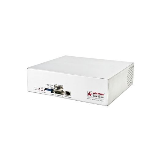 Fonte de alimentação elétrica CA/CA - MEF series - Wisman High Voltage Power Supply - CE / ISO / para aplicações industriais