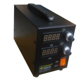 Gerador de raios X - XEL  - Wisman High Voltage Power Supply