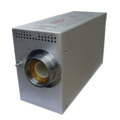 Gerador de raios X - XFL - Wisman High Voltage Power Supply