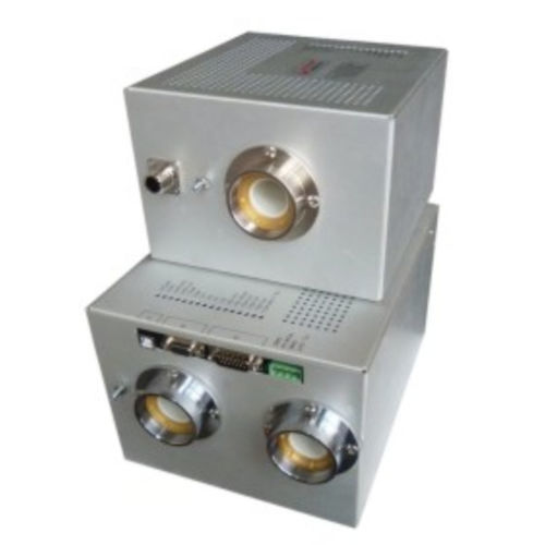Gerador de raios X - XRB  - Wisman High Voltage Power Supply