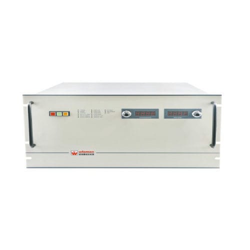 Gerador de raios X - XRH series - Wisman High Voltage Power Supply