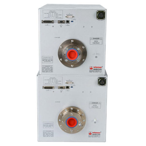 Gerador de raios X - NDT series  - Wisman High Voltage Power Supply