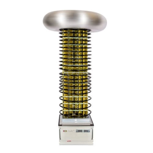 Fonte de alimentação elétrica de piso - TC series - Wisman High Voltage Power Supply - CA/CA / trifásica / com proteção contra curto-circuitos