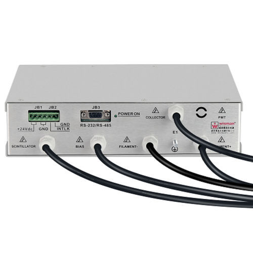 Fonte de alimentação elétrica CC/CC - EM series - Wisman High Voltage Power Supply - ajustável / de corrente constante / monofásica