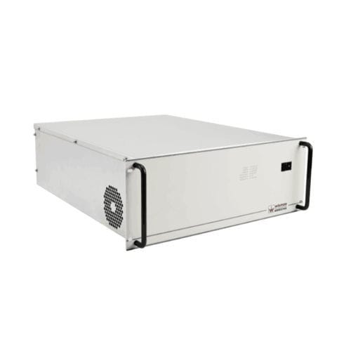 Fonte de alimentação elétrica de mesa - WPE - Wisman High Voltage Power Supply - CA/CA / ajustável / com saída de pulsos
