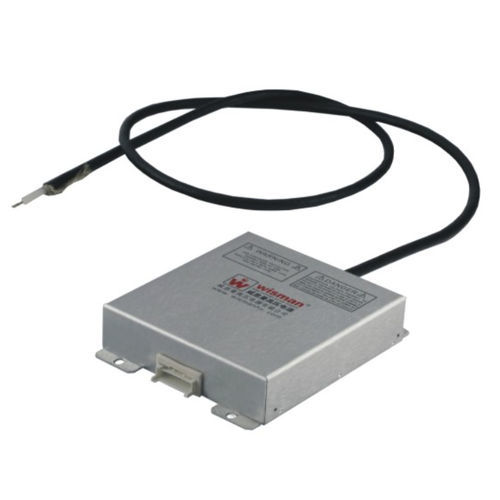 Fonte de alimentação elétrica encapsulada - PM  - Wisman High Voltage Power Supply - CC/CC / com saída simples / estabilizada