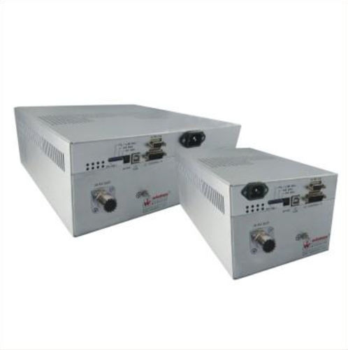 Fonte de alimentação elétrica CA/CA - MRD  - Wisman High Voltage Power Supply - ISO / para aplicações industriais / de laboratório