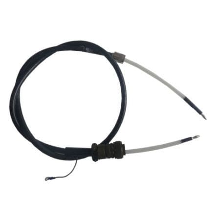 Conector de alimentação elétrica - CA75N - Wisman High Voltage Power Supply - de alta tensão / flexível