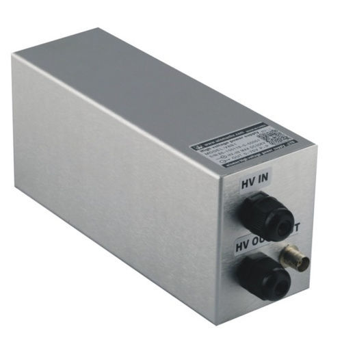 Fonte de alimentação elétrica de mesa - V6 - Wisman High Voltage Power Supply - CA/CC / de teste / de alta tensão