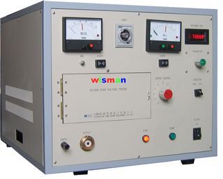 Testador de alta tensão - Wisman High Voltage Power Supply - para bobinas
