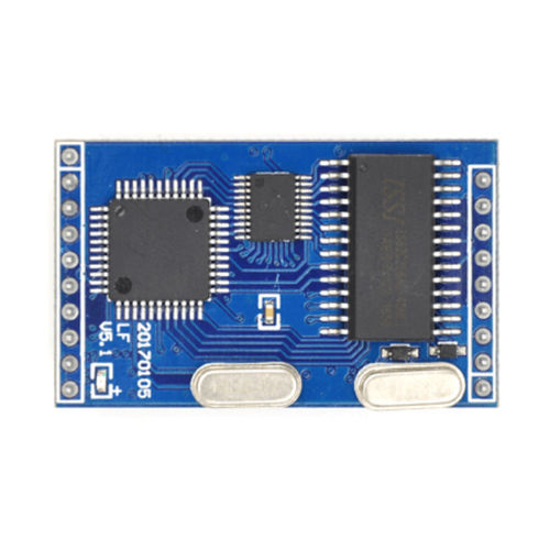 Conversor serial para Ethernet - ZLSN2000 - Shanghai ZLAN Information Technology Co.,Ltd - industrial / embutido