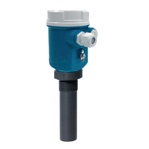 Chave de nível capacitiva - CLS9 - SGM LEKTRA - para líquidos / para tanque / para produtos químicos