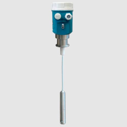 Transmissor de nível capacitivo - CLT8 - SGM LEKTRA - para líquidos / analógico / para tanque