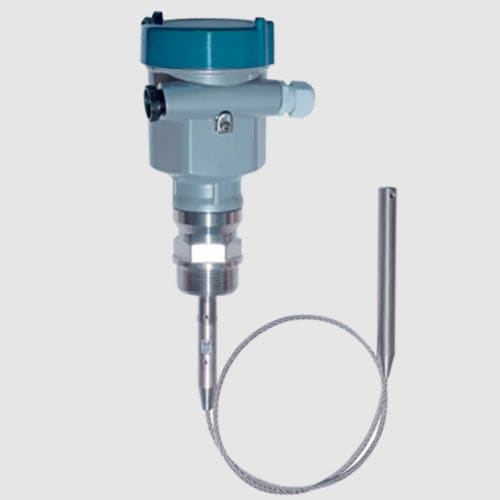 Transmissor de nível de radar - RWL51 - SGM LEKTRA - para líquidos / para produtos a granel / analógico
