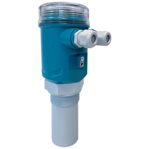 Transmissor de nível de radar - RPL75 - SGM LEKTRA - para líquidos / 4–20 mA / MODBUS