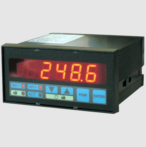 Indicador de fluxo - SLM2X - SGM LEKTRA - de 6 dígitos / de painéis / totalizador