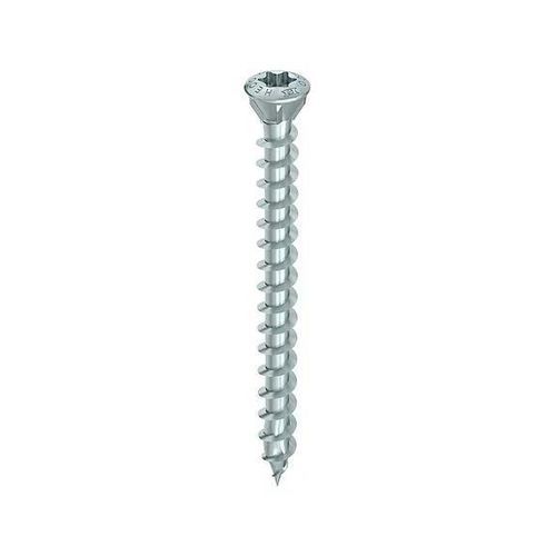 Parafuso para madeira - TOPIX-plus LiSeko TD3,5 x 40 VVG - HECO - de cabeça escareada / com fenda Torx / em aço
