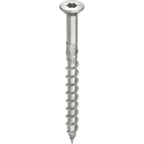 Fresa de topo - TOPIX-plus SeKo HD 5.0 ​​x 40 TG. A2 - HECO - de ranhurar / de desbaste / de perfilagem