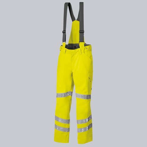 Calça de trabalho - 2019-880-86 - BP - de alta visibilidade / impermeável / em tecido