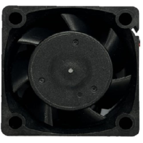 Ventilador para eletrônica axial - H4028 - Dongyang Fan Co. Ltd.
