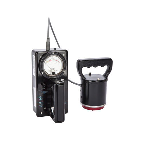 Higrômetro portátil de mão - A8-AF - Finna Sensors - para o ar / dielétrico / por absorção
