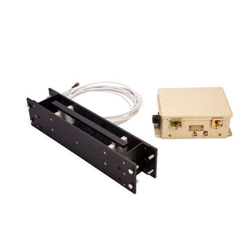 Sensor de umidade em linha - SMART III RF - Finna Sensors - 4–20 mA / saída de frequência / rádio