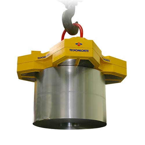 Módulo magnético eletropermanente - C series - Tecnomagnete GmbH
