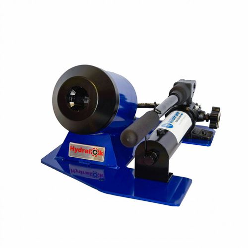 Prensa de mangueiras - COMPAK1 - IMM Hydraulics - automática / hidráulica