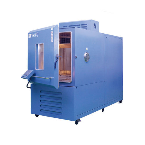 Câmara climática - EATH series  - Guangdong Test EQ Equipment co., Ltd - de umidade / de temperatura / ESS