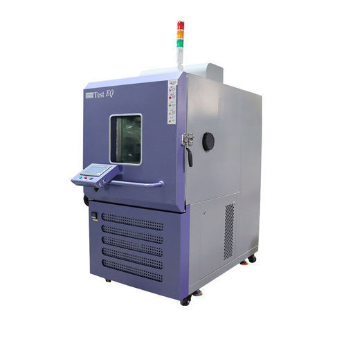 Câmara de ensaio de ultrabaixa temperatura - ETH series - Guangdong Test EQ Equipment co., Ltd - termostática / climática / de umidade